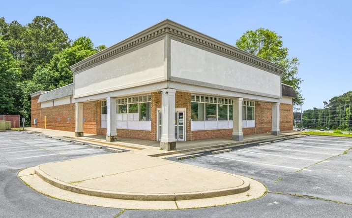 Pictures of Retail property located at 815 Beaver Ruin Road, Lilburn, GA 30047 for sales - image #1