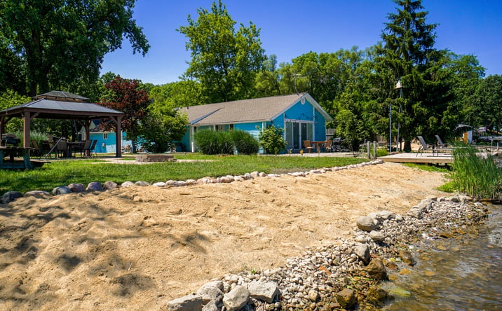 Pictures of Multifamily, Hospitality, Special Purpose property located at 27717 W GRASS LAKE DR, SPRING GROVE, IL 60081-9164 for sales - image #1