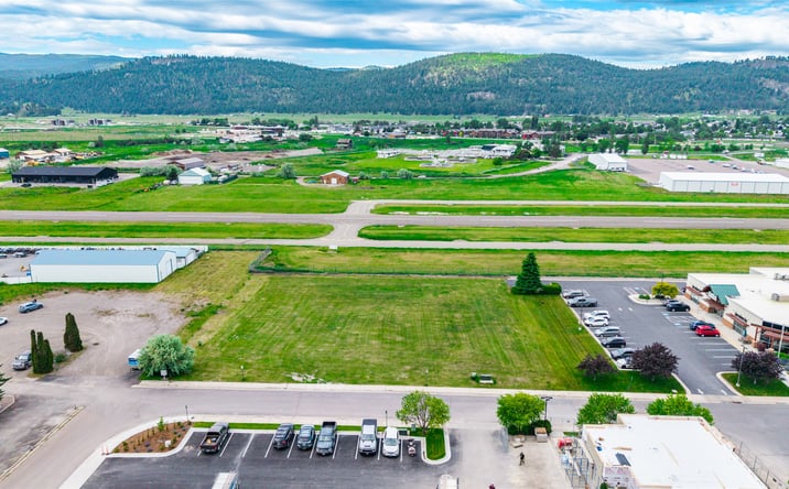 Pictures of Land property located at 2270 US Highway 93 S, KALISPELL, MT 59901 for sales - image #1