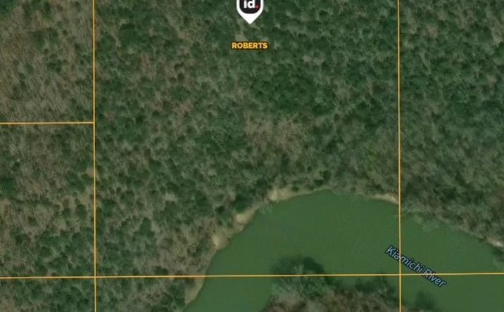 Pictures of Land property located at 4723 San Angelo, Antlers, OK 74523 for sales - image #1