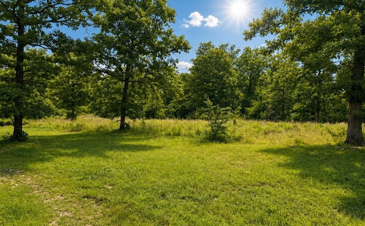 Pictures of Land property located at Cobbs Corner Road, Tahlequah, OK 74464 for sales - image #1
