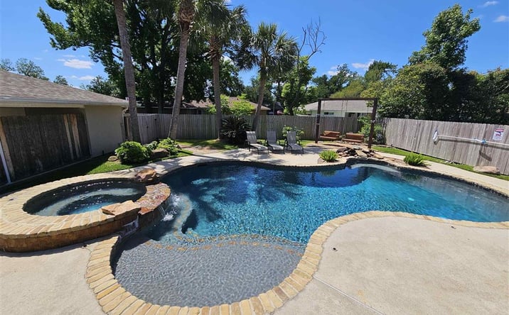 Pictures of Multifamily property located at 317 Jeanine St Street, Lake Charles, LA 70605 for sales - image #1