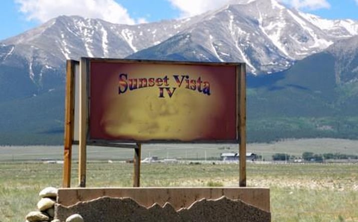 Pictures of Land property located at 118 Eagle Drive, Buena Vista, CO 81211 for sales - image #1