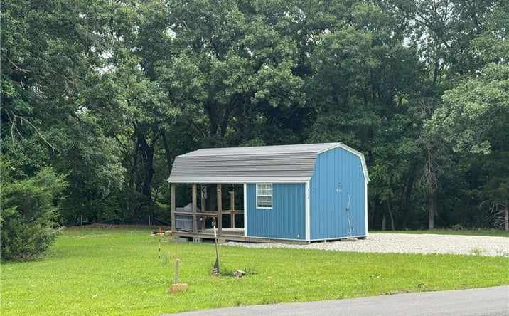 Pictures of Land, Special Purpose property located at Lot 3110 Lake Viking Terrace, Altamont, MO 64620 for sales - image #1