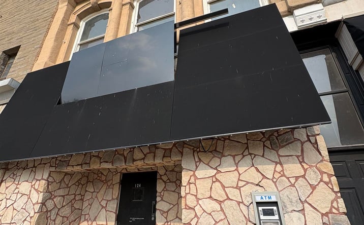Pictures of Office, Retail property located at 124 N 5TH Street, Quincy, IL 62301 for sales - image #1