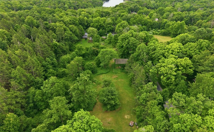Pictures of Land property located at Tbd Loughran Lane, Highland, NY 12528 for sales - image #1