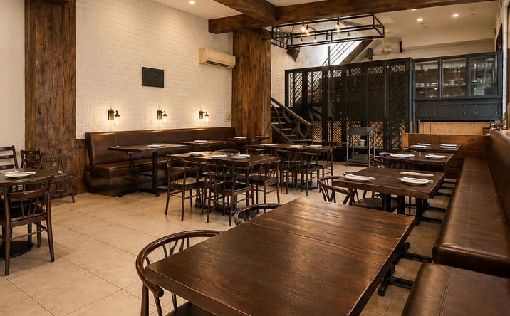 Pictures of Business for Sale, Retail property located at 47-30 Vernon, Long Island City, NY 11101 for sales - image #1