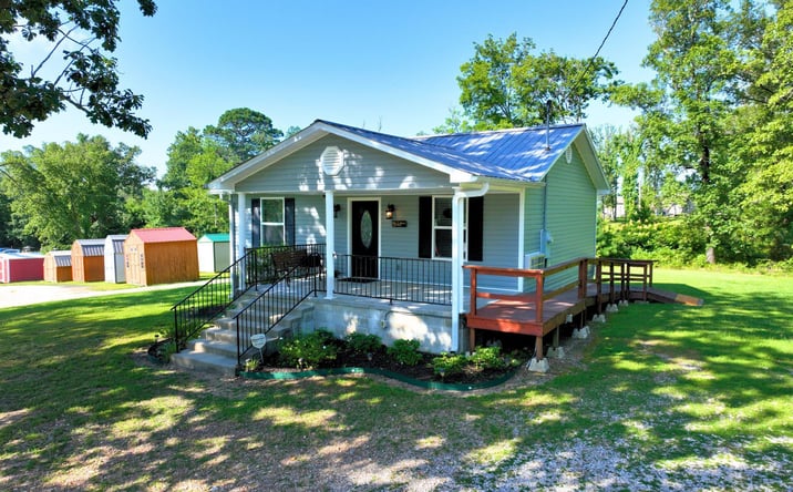 Pictures of Special Purpose property located at 6973 Highway 7, Bismarck, AR 71929 for sales - image #1