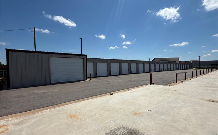 Pictures of Special Purpose property located at 1900 N Kickapoo Avenue, Shawnee, OK 74804 for sales - image #1