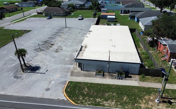 Pictures of Special Purpose property located at 109 W BRIDGERS AVENUE, AUBURNDALE, FL 33823 for sales - image #1