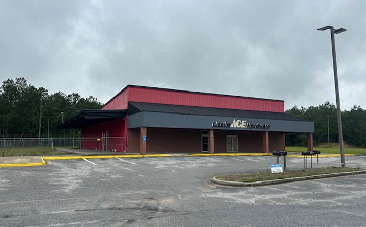 Pictures of Industrial property located at 3321 Holley Road, Lizella, GA 31052 for sales - image #1