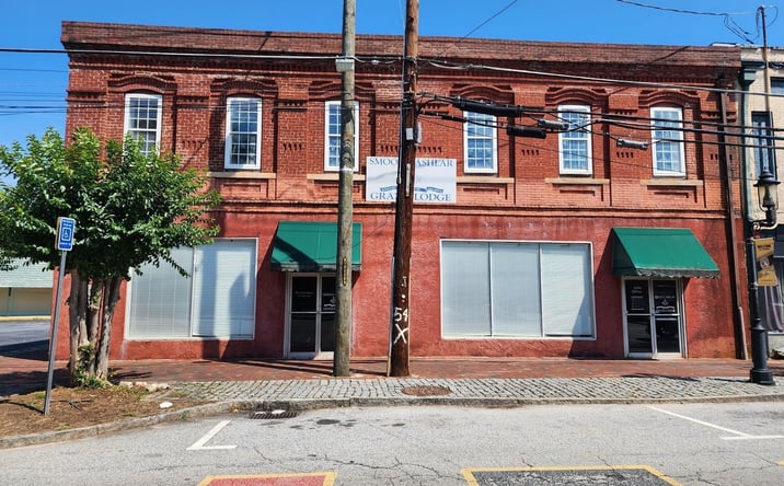 Pictures of Special Purpose property located at 6958 Main Street, Lithonia, GA 30058 for sales - image #1