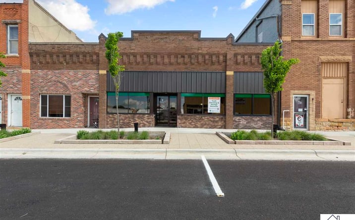 Pictures of Office property located at 120 E 2nd Street, Winthrop, MN 55396 for sales - image #1