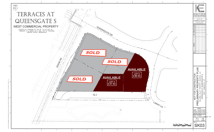 Pictures of Land property located at 3680 Keene Rd, Richland, WA 99352 for sales - image #1