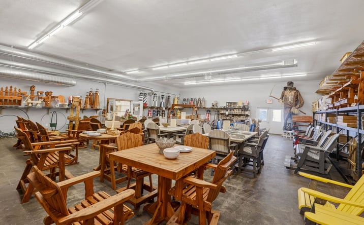 Pictures of Retail property located at 0 Confidential, Princeton, WI 54968 for sales - image #1