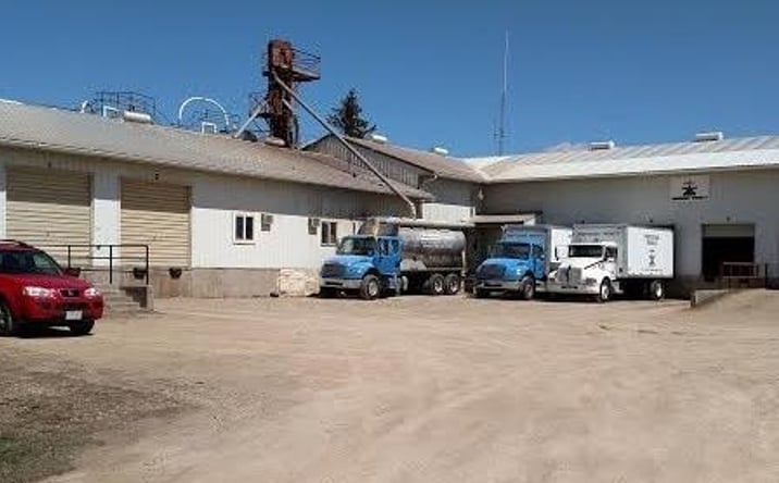 Pictures of Industrial property located at 960 17th, Prairie Du Sac, WI 53578 for sales - image #1