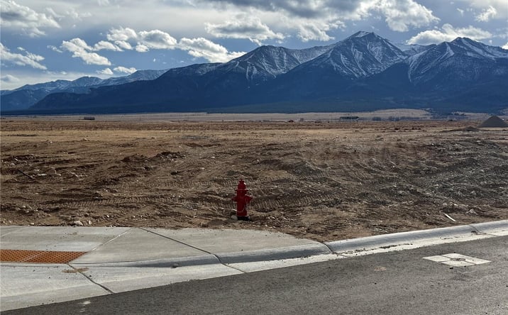 Pictures of Land property located at 117 Eagle Drive, Buena Vista, CO 81211 for sales - image #1