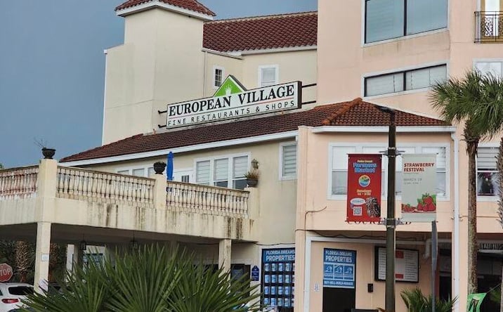 Pictures of Business for Sale, Retail property located at 101 Palm Harbor Parkway C130, Palm Coast, FL 32137 for sales - image #1