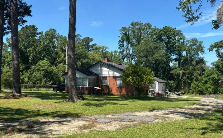 Pictures of Multifamily, Land property located at 5745 110TH Street, Jacksonville, FL 32244 for sales - image #1