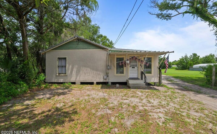 Pictures of Office, Land property located at 6100 CRILL Avenue, Palatka, FL 32177 for sales - image #1
