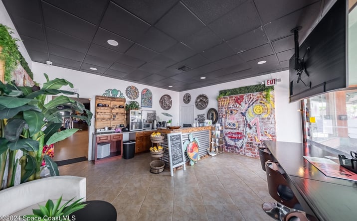 Pictures of Business for Sale, Retail, Mixed Use property located at 63 N Orlando Avenue 5, Cocoa Beach, FL 32931 for sales - image #1