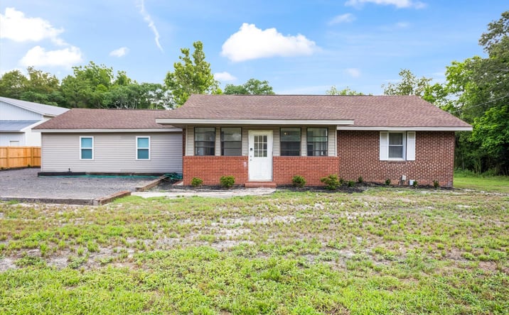 Pictures of Mixed Use property located at 3143 Wagener Road, Aiken, SC 29801 for sales - image #1