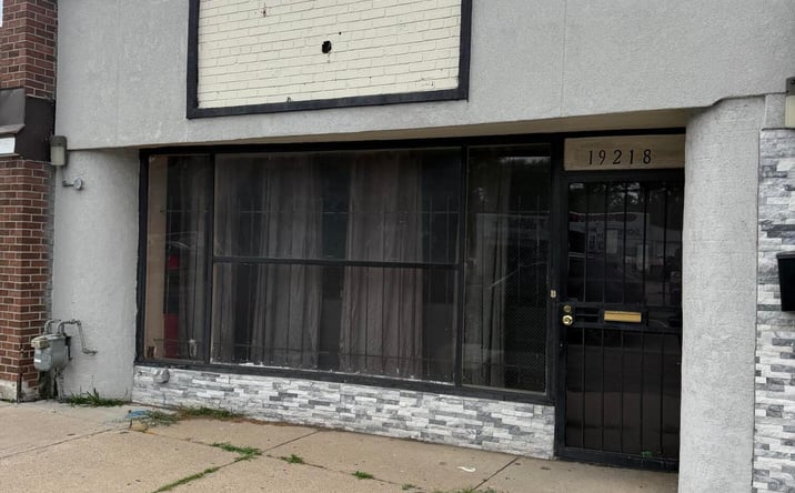 Pictures of Retail, Office property located at 19218 W Mcnichols Road, Detroit, MI 48219 for sales - image #1
