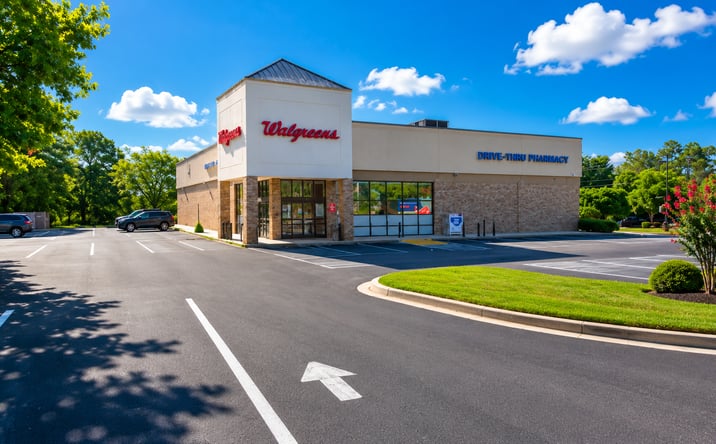 Pictures of Retail property located at 515 North Hampton Street, Kershaw, SC 29067 for sales - image #1