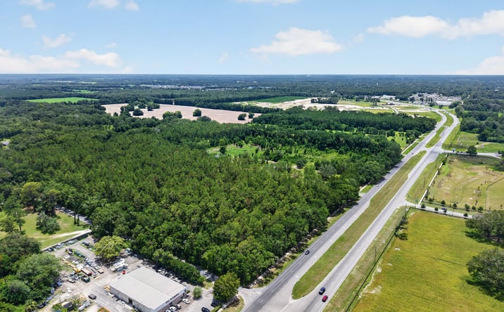 Pictures of Land property located at W Newberry Road, Newberry, FL 32669 for sales - image #1