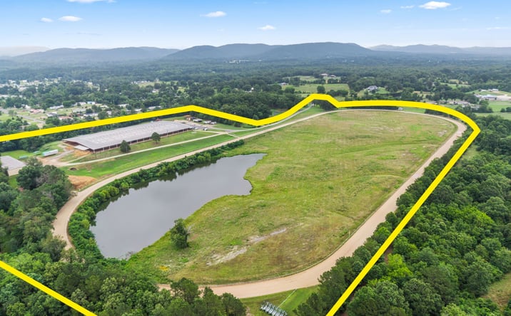 Pictures of Special Purpose property located at 188 Lemay Pl, Hot Springs, AR 71913 for sales - image #1