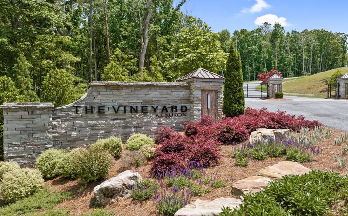 Pictures of Land property located at Lot 53 High Summit Dr, Talking Rock, GA 30175 for sales - image #1