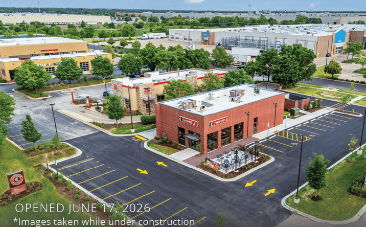 Pictures of Retail property located at 1971 U.S. 30, Montgomery, IL 60538 for sales - image #1