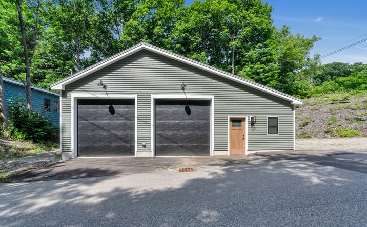 Pictures of Retail, Mixed Use property located at 9 Hutchins Street, Auburn, ME 04210 for sales - image #1