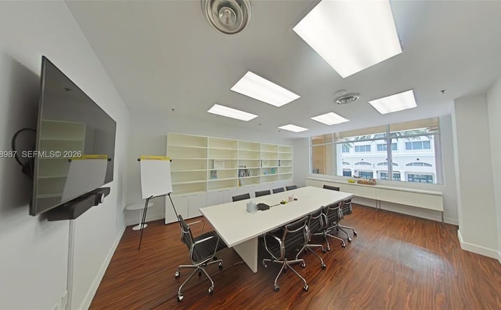 Pictures of Office property located at 1607 Ponce De Leon Blvd # 202, Coral Gables, FL 33134 for sales - image #1