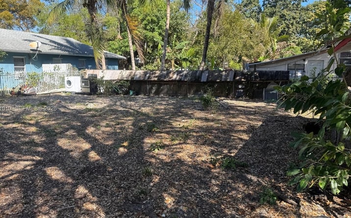 Pictures of Land property located at 7613 NE 3rd Ave, Miami, FL 33138 for sales - image #1