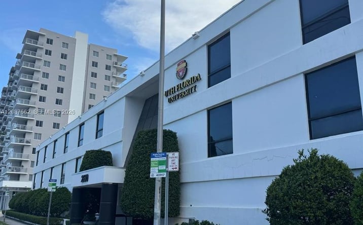 Pictures of Business for Sale, Office property located at Medical Office For Sale on 27th Ave, Miami, FL 33133 for sales - image #1