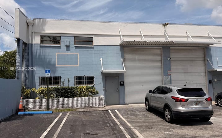 Pictures of Industrial property located at 8335 NW 64th St # 1, Medley, FL 33166 for sales - image #1
