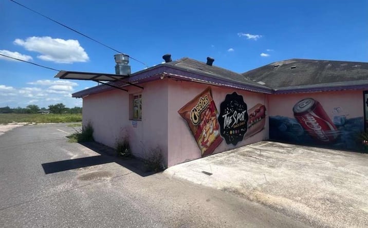 Pictures of Retail property located at 5610 N Abram Road, Mission, TX 78574 for sales - image #1
