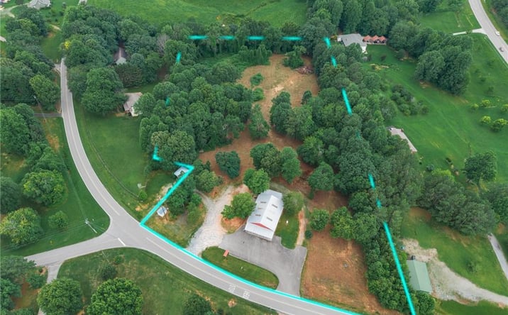 Pictures of Mixed Use, Retail property located at 100 Hill City Road, Jasper, GA 30143 for sales - image #1