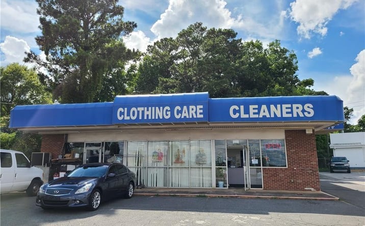 Pictures of Business for Sale property located at 2431 Kennesaw Due West Road NW, Kennesaw, GA 30152 for sales - image #1