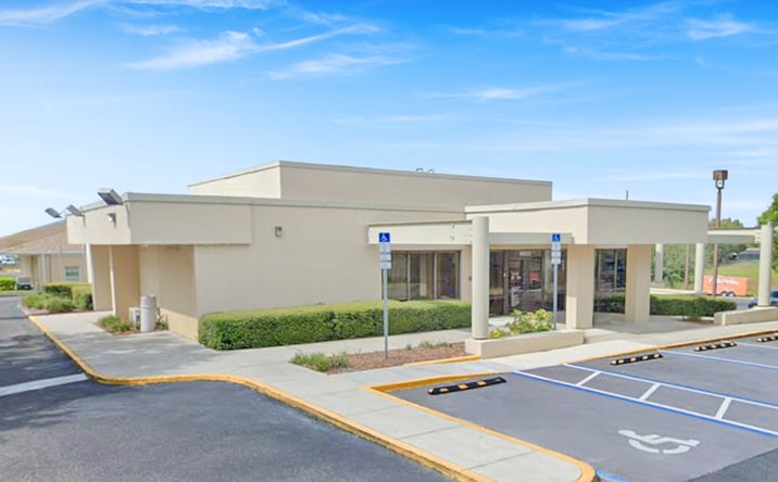 Pictures of Retail property located at 6023 Spring Hill Drive, Spring Hill, FL 34606 for sales - image #1