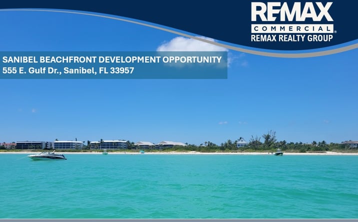 Pictures of Land property located at 555 E GULF DR, SANIBEL, FL 33957-5005 for sales - image #1