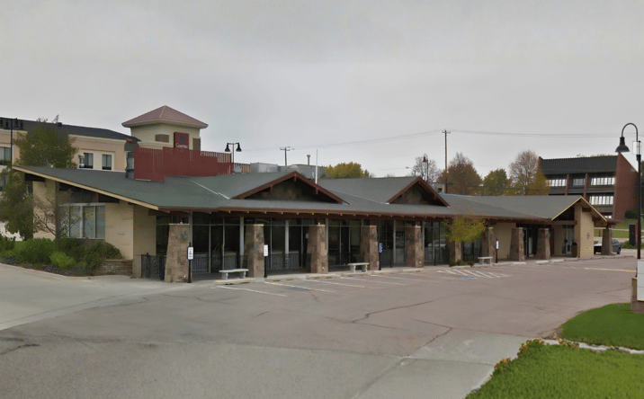 Pictures of Retail property located at 333 North Cotner Boulevard, Lincoln, NE 68505 for sales - image #1