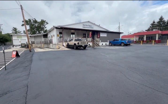 Pictures of Retail, Industrial property located at 28 W SPG ST, COOKEVILLE, TN 38501-3225 for sales - image #1