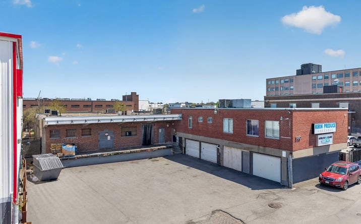 Pictures of Retail, Industrial property located at 980 Massachusetts Avenue, Boston, MA 02118 for sales - image #1