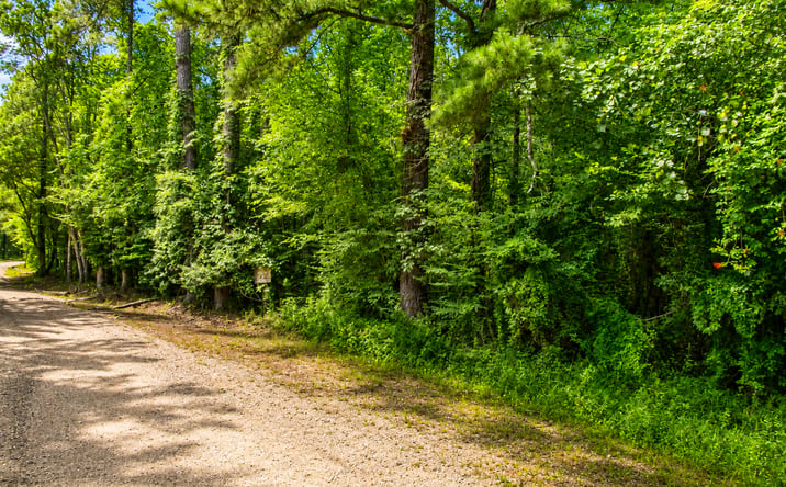 Pictures of Land property located at Belle Gardner Road, Amite, LA 70422 for sales - image #1
