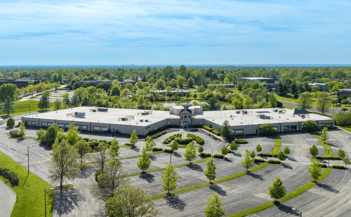 Pictures of Office property located at 9721 Ormsby Station Road, Louisville, KY 40223 for sales - image #1