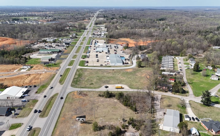 Pictures of Mixed Use, Land property located at 1 South Dixie Highway, Elizabethtown, KY 42701 for sales - image #1