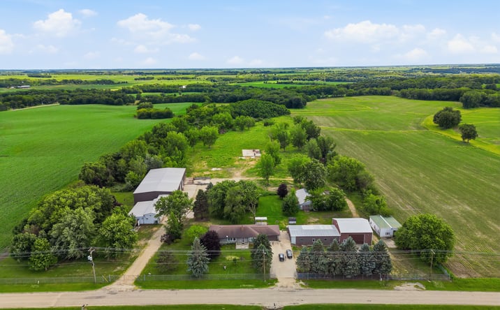 Pictures of Industrial, Mixed Use, Land property located at 519 Kilgore Road, Dixon, IL 61021 for sales - image #1