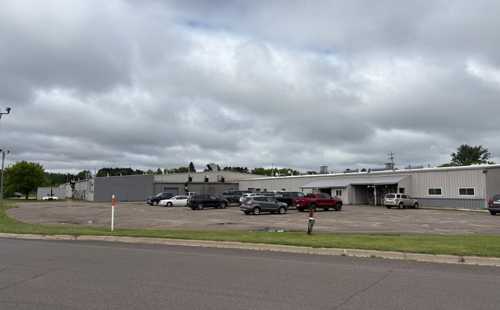 Pictures of Industrial property located at 1 7th Street Southwest, Chisholm, MN 55719 for sales - image #1